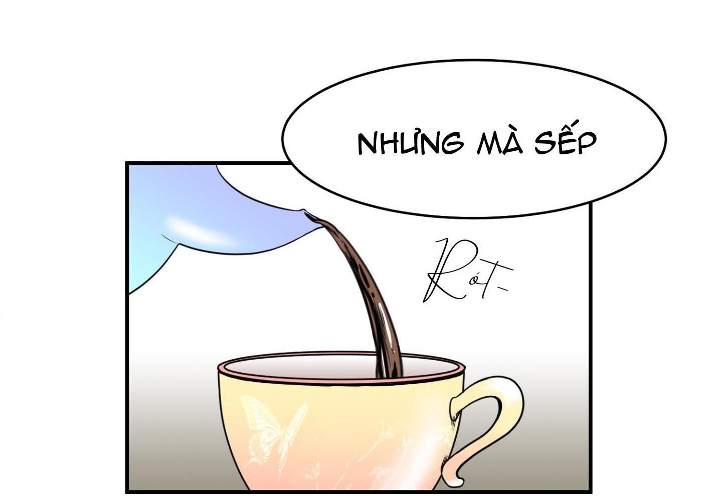 đọc truyện Sự Trả Thù Méo Mó Chương 3 ảnh 19 tại Giả Dược