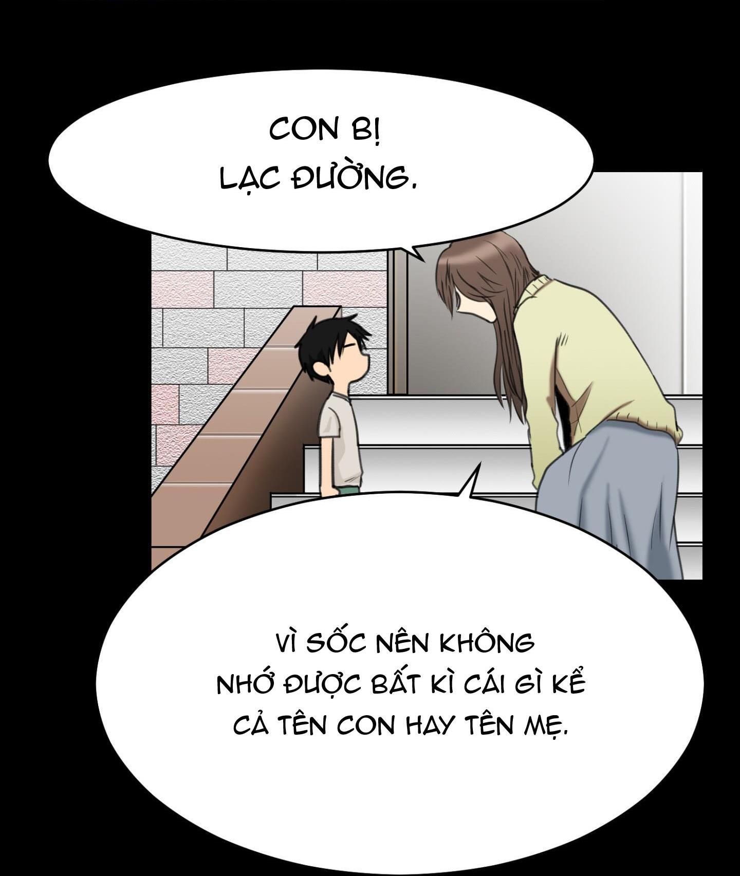 đọc truyện Sự Trả Thù Méo Mó Chương 3 ảnh 24 tại Giả Dược