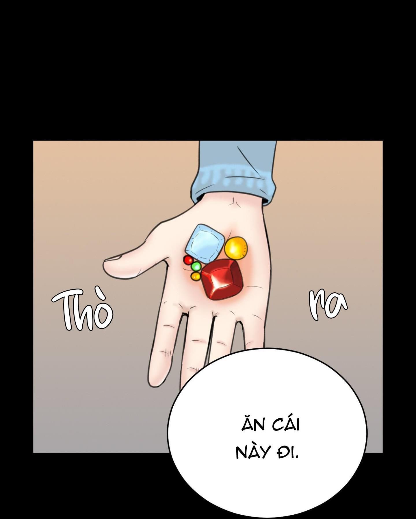 đọc truyện Sự Trả Thù Méo Mó Chương 3 ảnh 42 tại Giả Dược