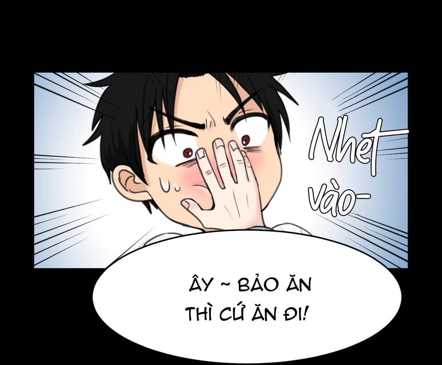 đọc truyện Sự Trả Thù Méo Mó Chương 3 ảnh 46 tại Giả Dược