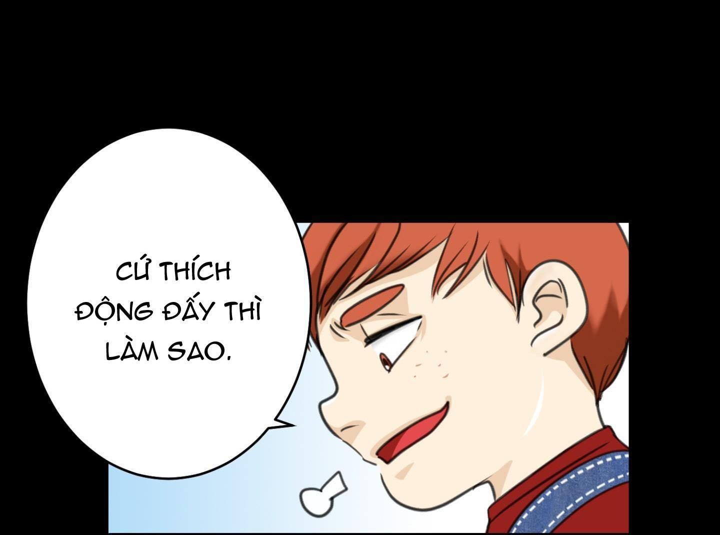 đọc truyện Sự Trả Thù Méo Mó Chương 3 ảnh 59 tại Giả Dược