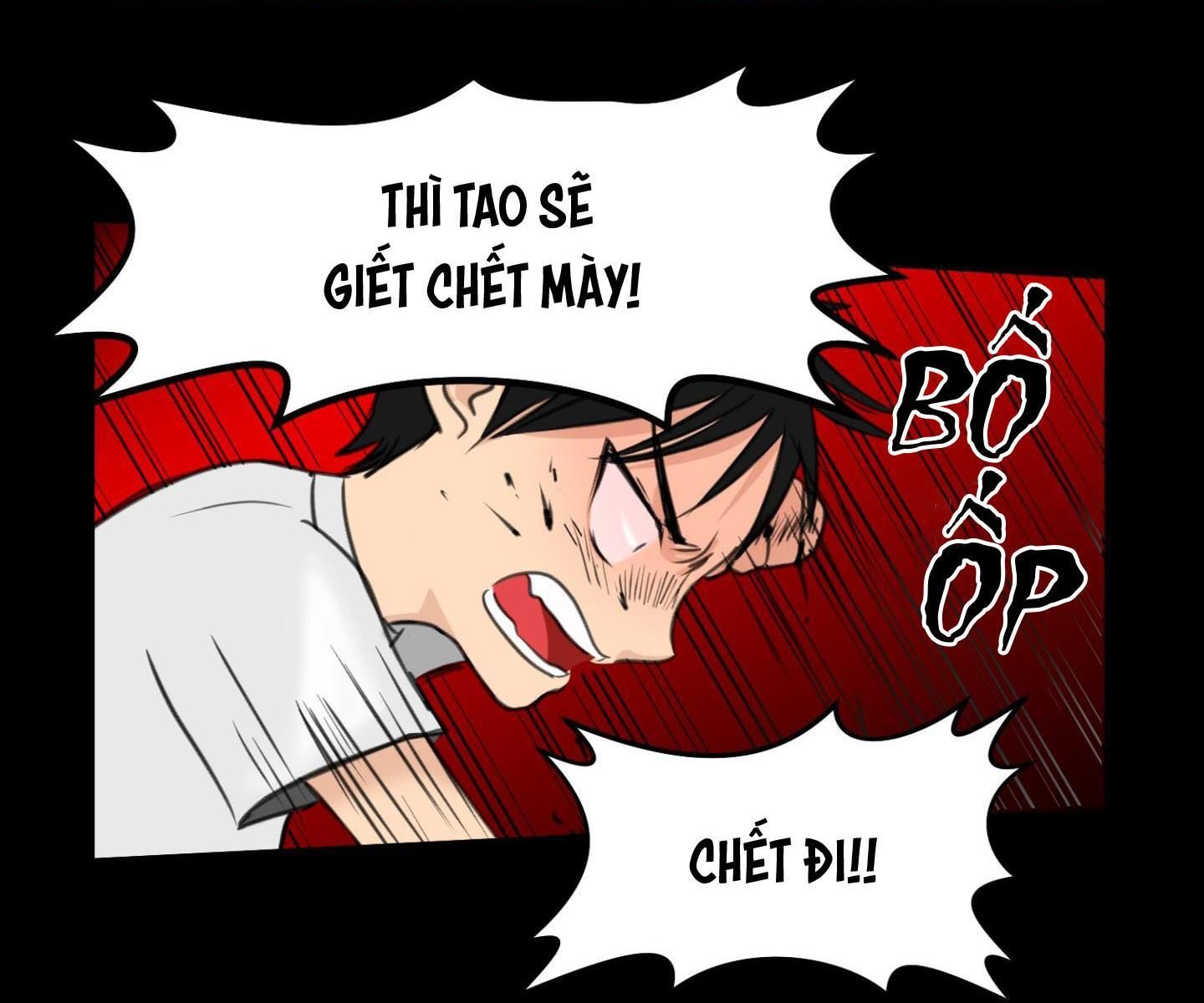 đọc truyện Sự Trả Thù Méo Mó Chương 3 ảnh 61 tại Giả Dược