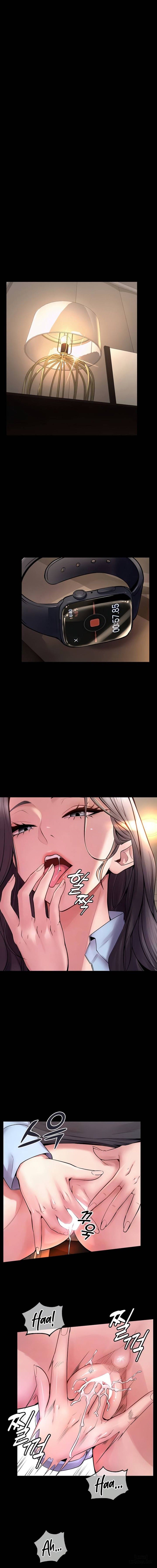 Sự Trả Thù Trong Tù Chương 11 page 3 - Giả Dược