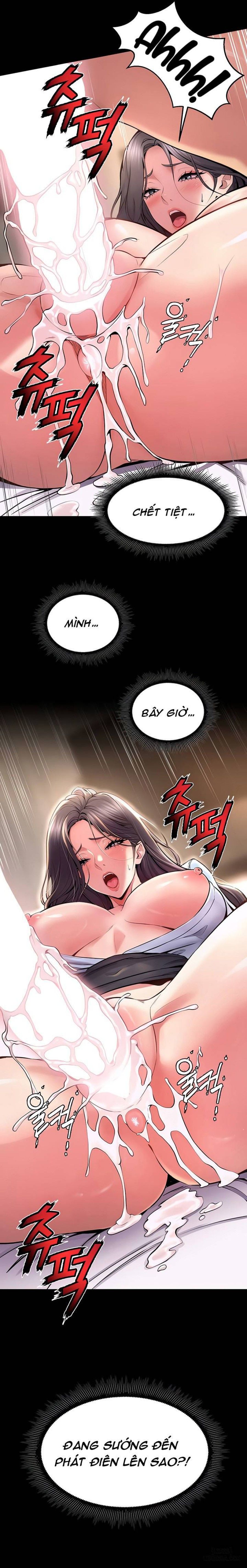 Sự Trả Thù Trong Tù Chương 12 page 2 - Giả Dược