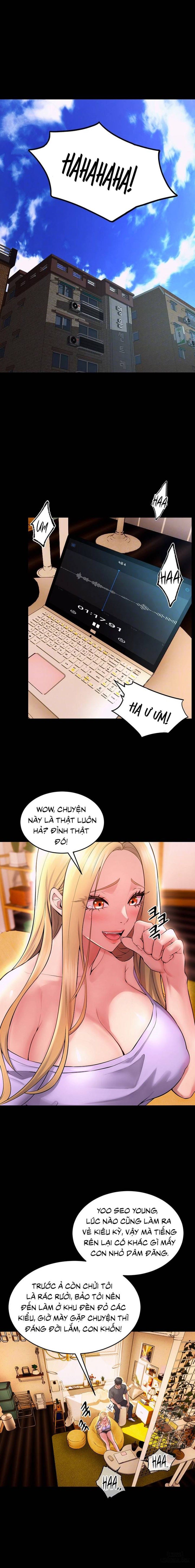 Sự Trả Thù Trong Tù Chương 14 page 2 - Giả Dược