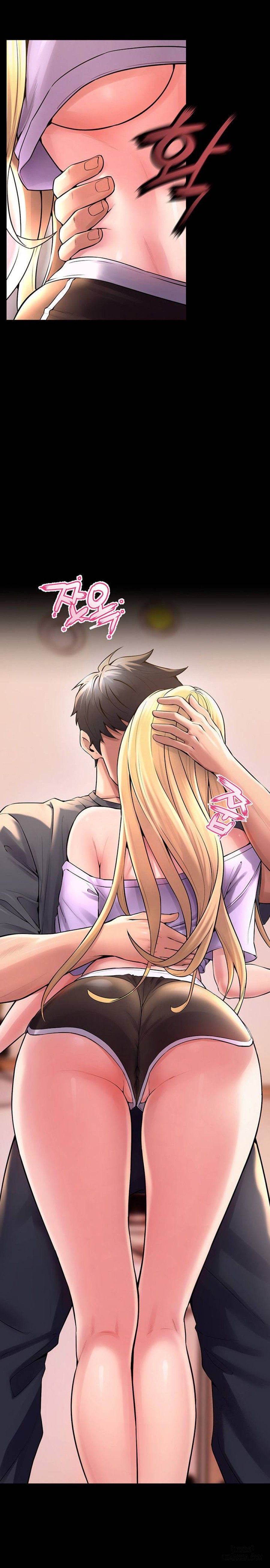 Sự Trả Thù Trong Tù Chương 14 page 15 - Giả Dược