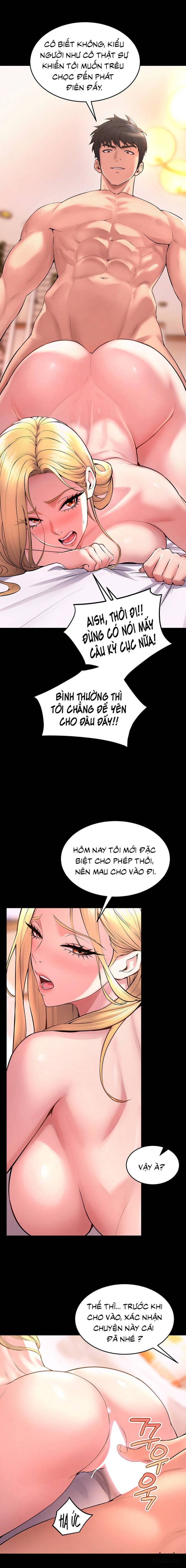 Sự Trả Thù Trong Tù Chương 14 page 21 - Giả Dược