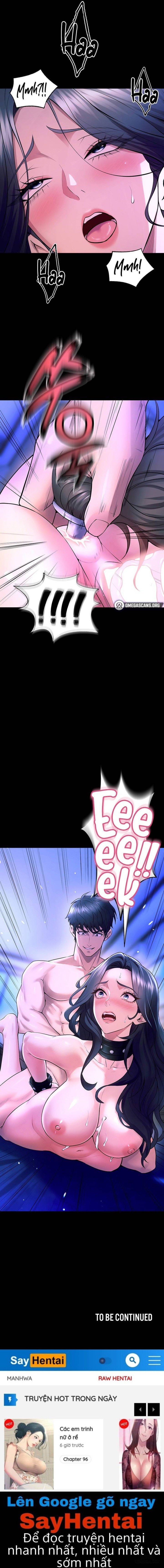 đọc truyện Sự Trả Thù Trong Tù Chương 23 ảnh 13 tại Thiên Thai Truyện