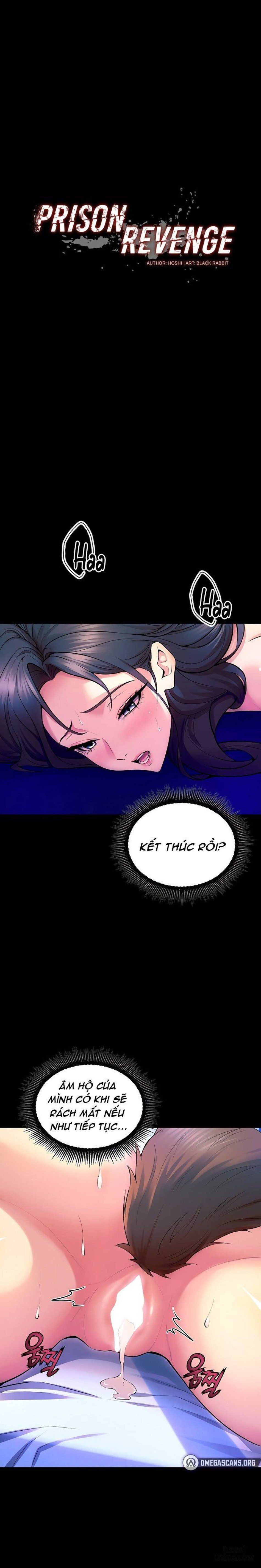 đọc truyện Sự Trả Thù Trong Tù Chương 25 ảnh 4 tại Thiên Thai Truyện