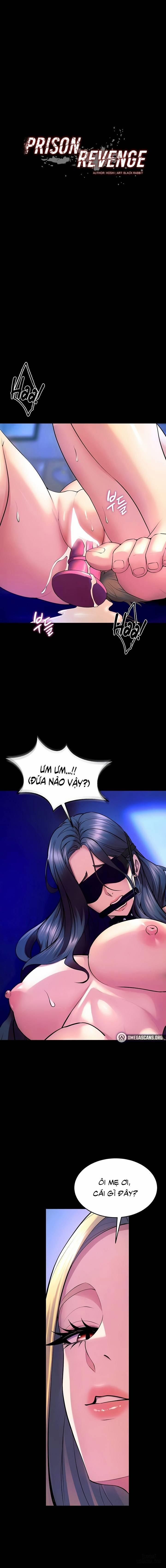 đọc truyện Sự Trả Thù Trong Tù Chương 26 ảnh 3 tại Thiên Thai Truyện