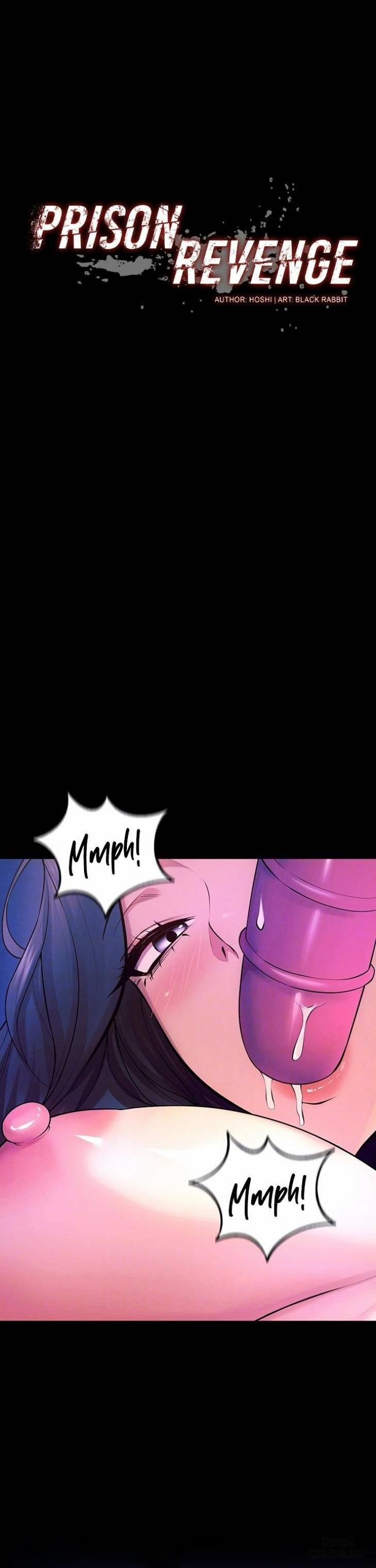 đọc truyện Sự Trả Thù Trong Tù Chương 27 ảnh 2 tại Thiên Thai Truyện