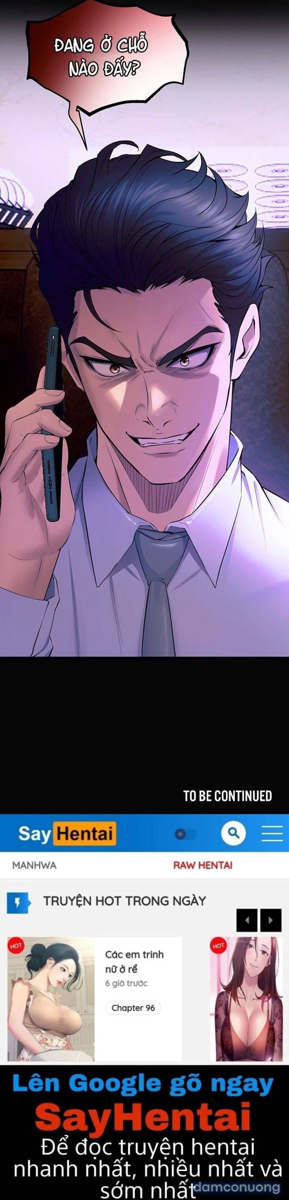 đọc truyện Sự Trả Thù Trong Tù Chương 29 ảnh 11 tại Thiên Thai Truyện