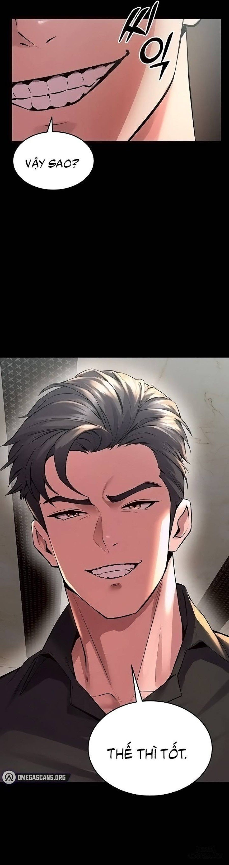 Sự Trả Thù Trong Tù Chương 4 page 15 - Giả Dược