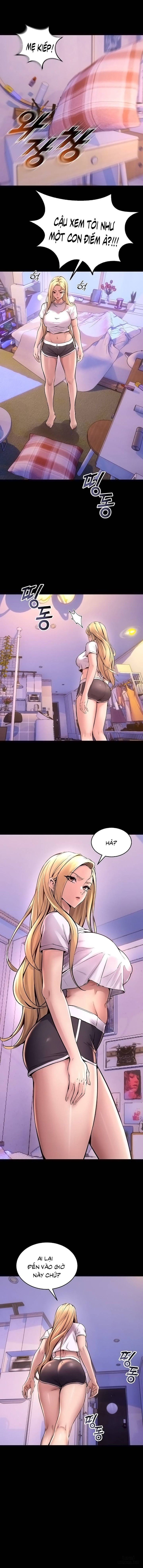 Sự Trả Thù Trong Tù Chương 6 page 13 - Giả Dược