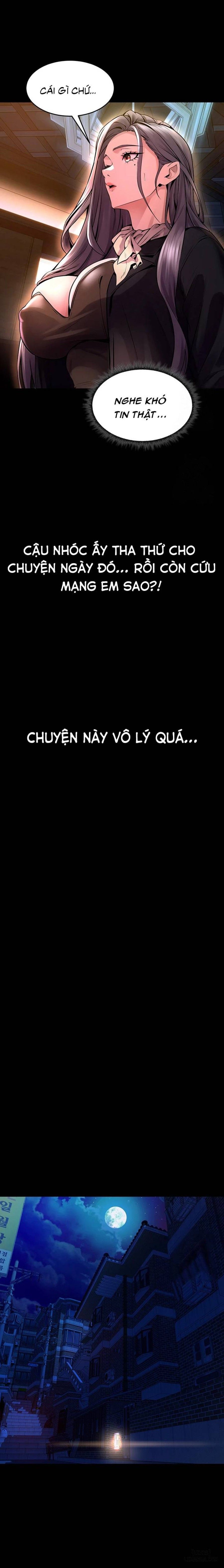 Sự Trả Thù Trong Tù Chương 8 page 17 - Giả Dược
