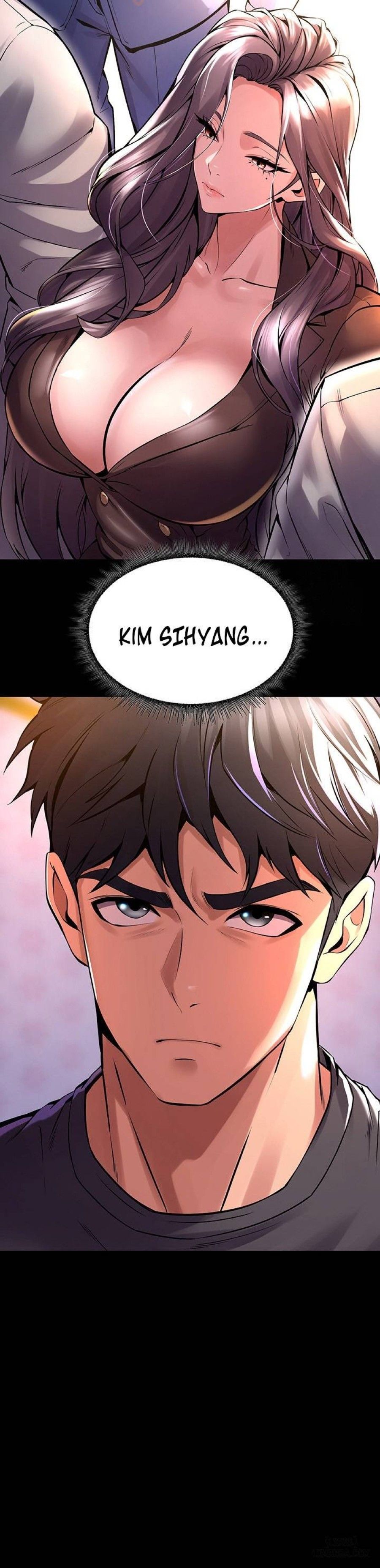 Sự Trả Thù Trong Tù Chương 8 page 19 - Giả Dược
