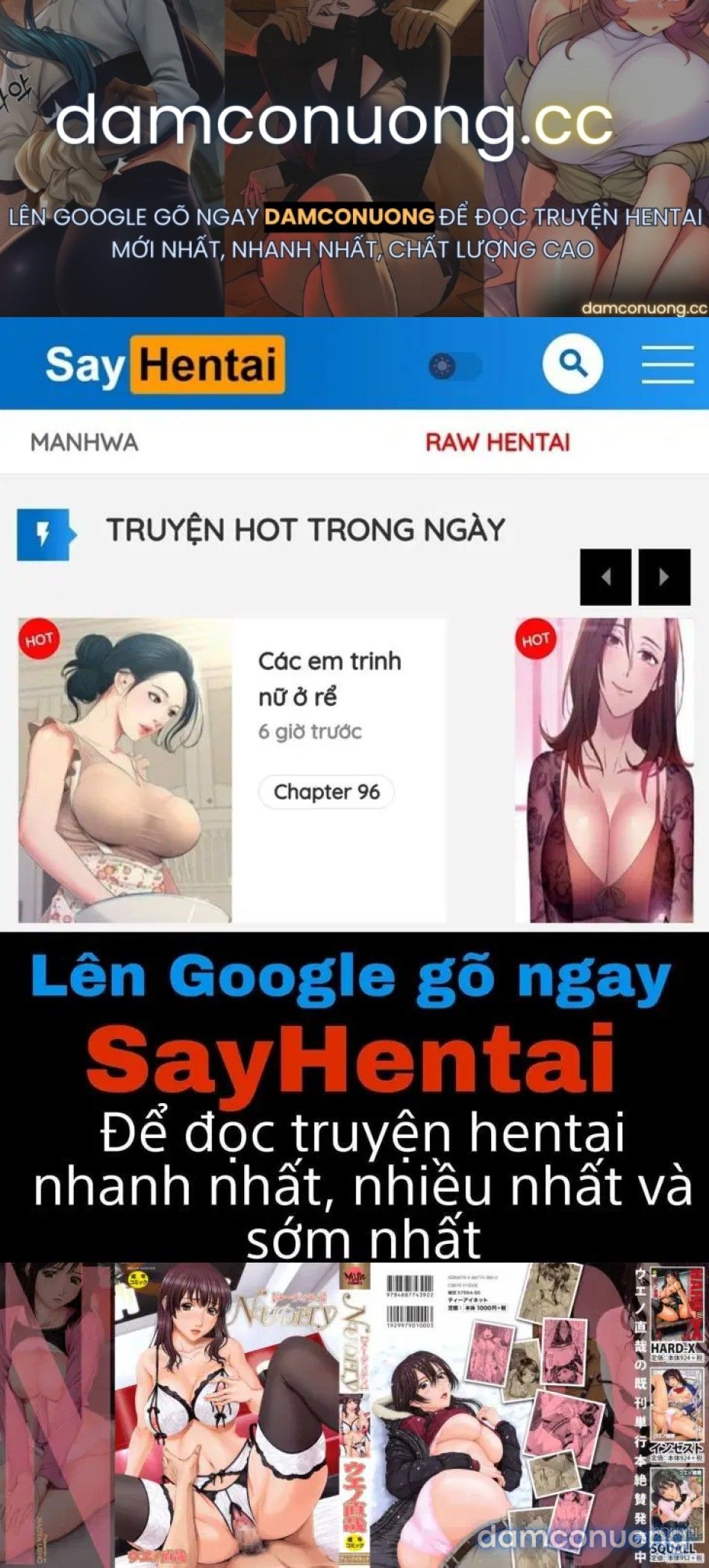 đọc truyện Sự Trần Trụi Của Bản Năng Chương 1 ảnh 2 tại Thiên Thai Truyện