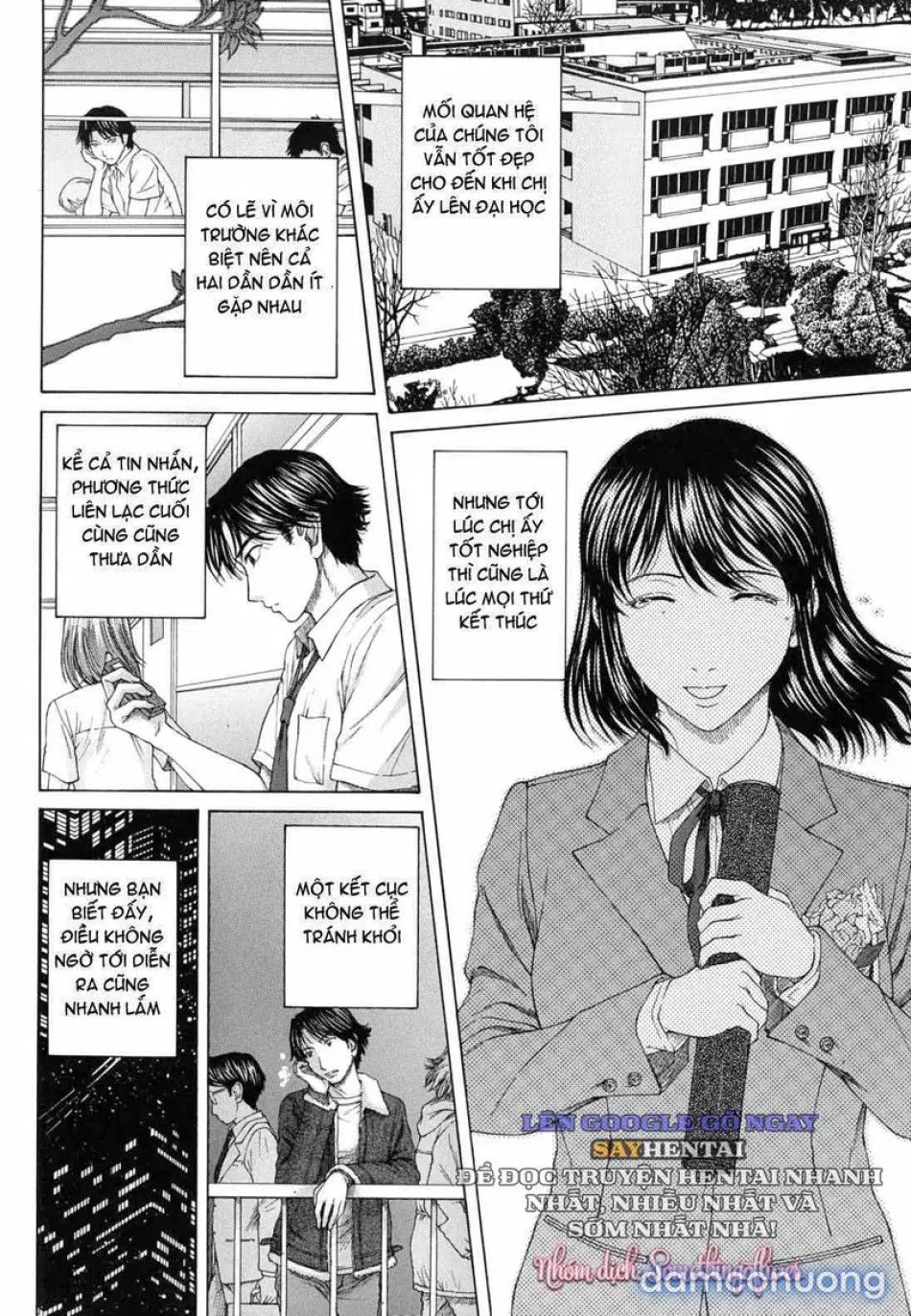 đọc truyện Sự Trần Trụi Của Bản Năng Chương 1 ảnh 15 tại Thiên Thai Truyện