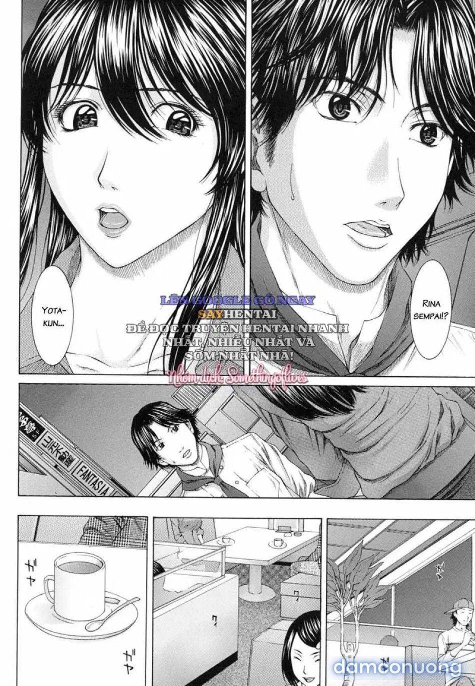 đọc truyện Sự Trần Trụi Của Bản Năng Chương 1 ảnh 19 tại Thiên Thai Truyện