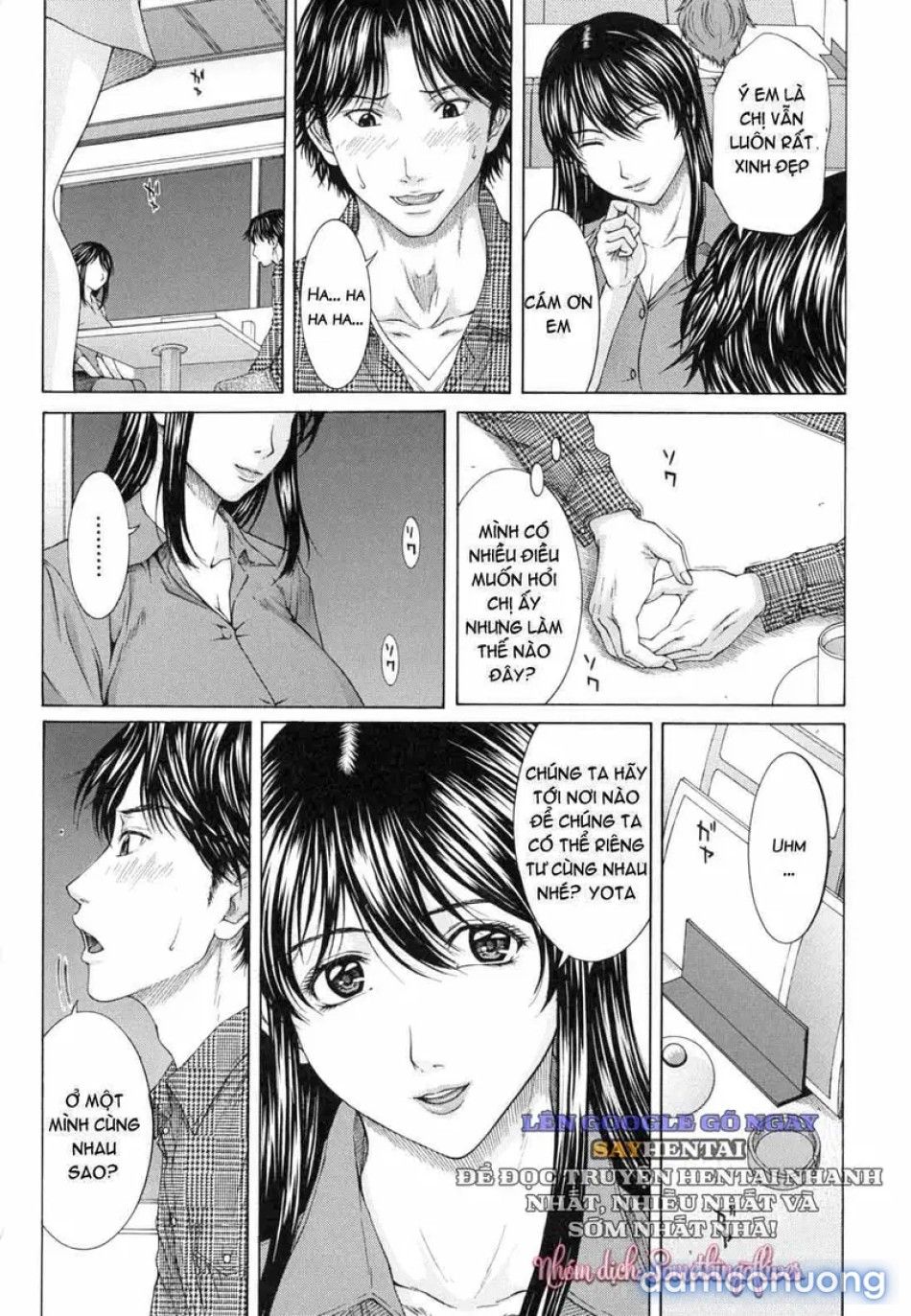 đọc truyện Sự Trần Trụi Của Bản Năng Chương 1 ảnh 21 tại Thiên Thai Truyện