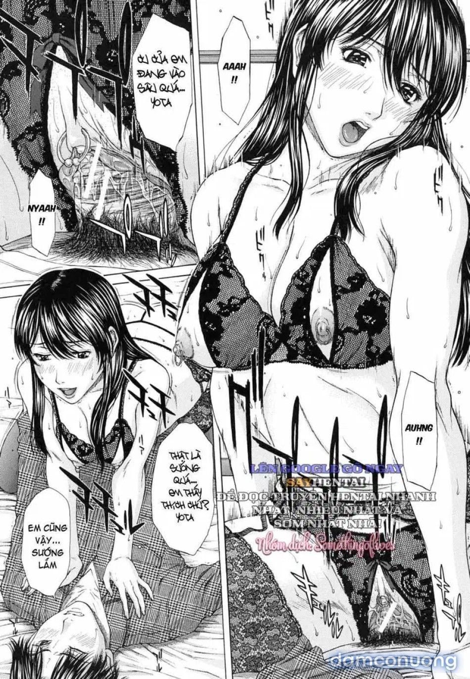 đọc truyện Sự Trần Trụi Của Bản Năng Chương 1 ảnh 31 tại Thiên Thai Truyện