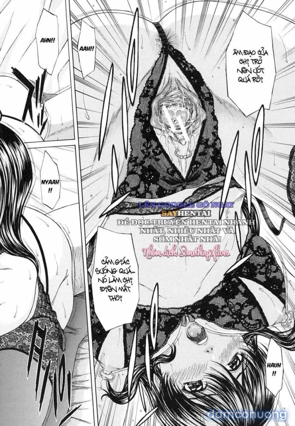 đọc truyện Sự Trần Trụi Của Bản Năng Chương 1 ảnh 33 tại Thiên Thai Truyện