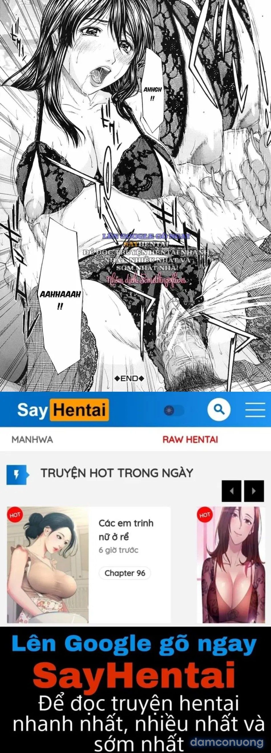 đọc truyện Sự Trần Trụi Của Bản Năng Chương 1 ảnh 35 tại Thiên Thai Truyện