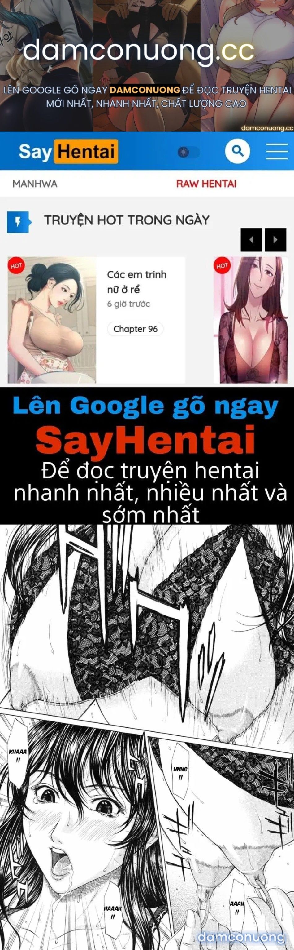 đọc truyện Sự Trần Trụi Của Bản Năng Chương 2 ảnh 2 tại Thiên Thai Truyện