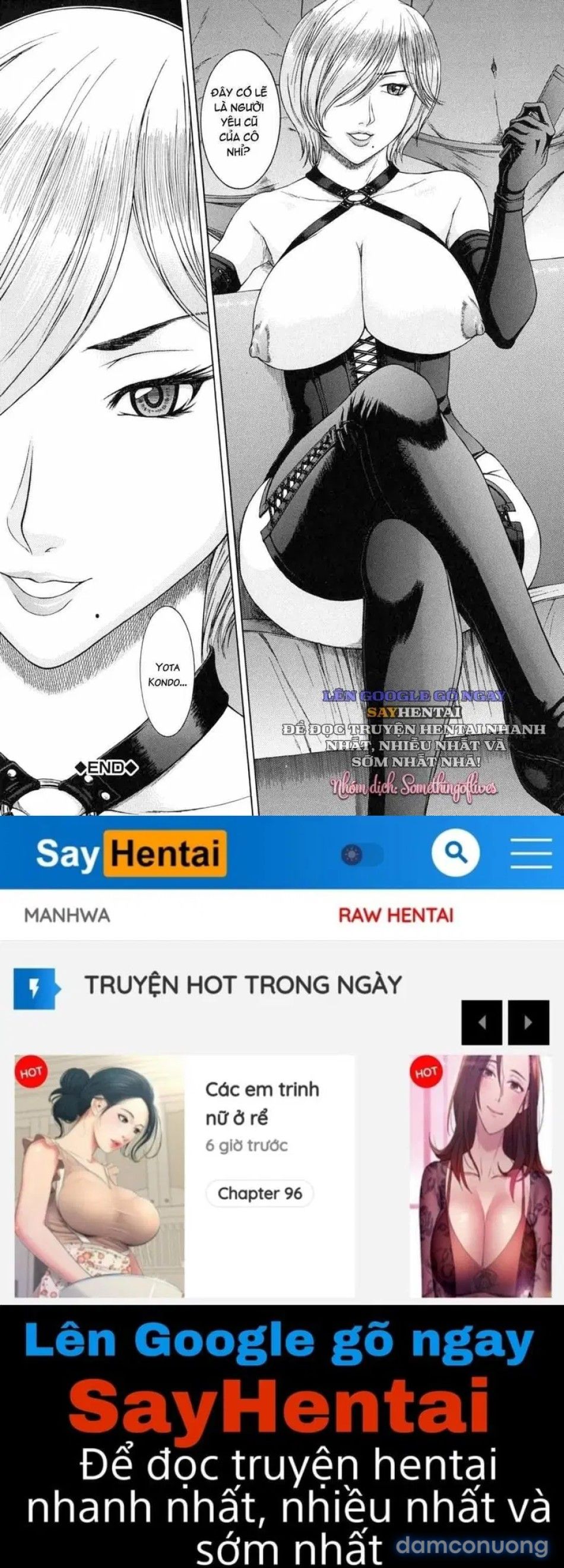 đọc truyện Sự Trần Trụi Của Bản Năng Chương 2 ảnh 31 tại Thiên Thai Truyện