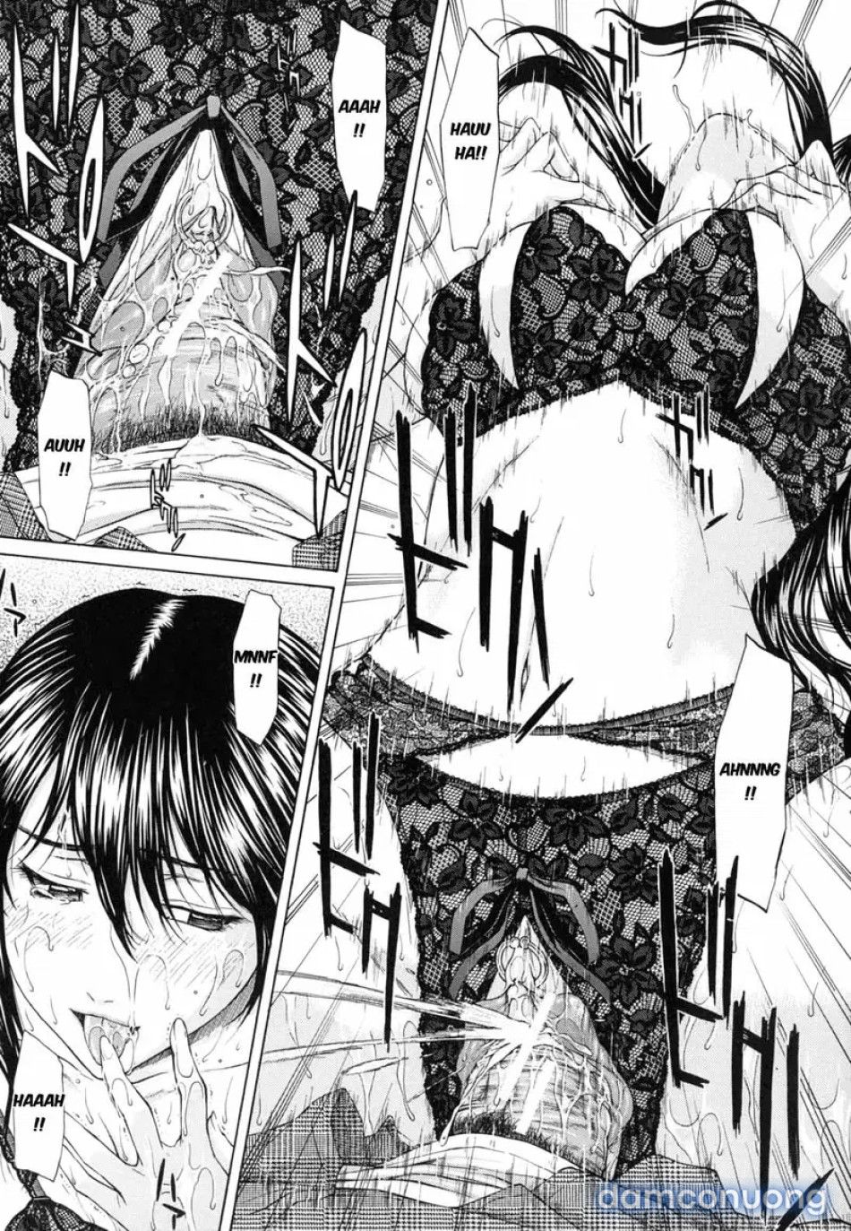 đọc truyện Sự Trần Trụi Của Bản Năng Chương 2 ảnh 6 tại Thiên Thai Truyện