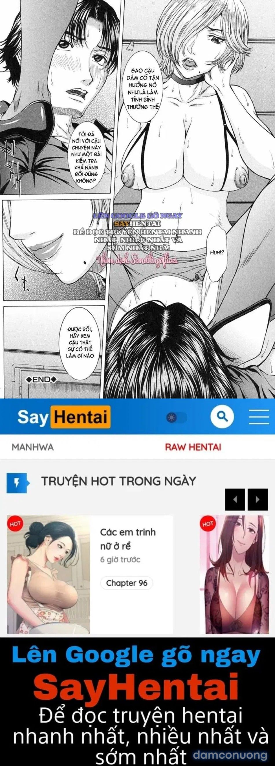 đọc truyện Sự Trần Trụi Của Bản Năng Chương 3 ảnh 31 tại Thiên Thai Truyện