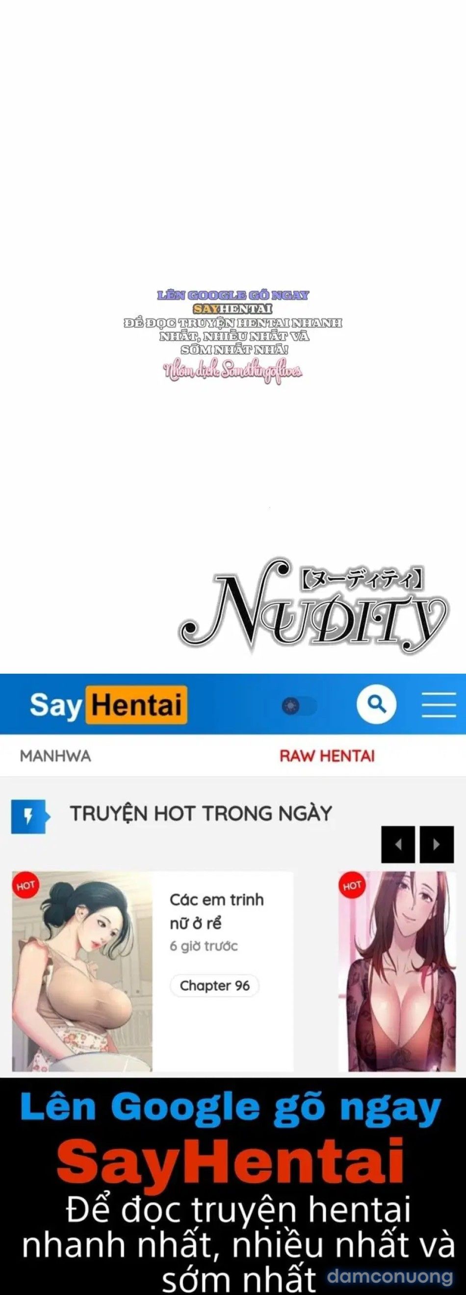 đọc truyện Sự Trần Trụi Của Bản Năng Chương 4 ảnh 21 tại Thiên Thai Truyện