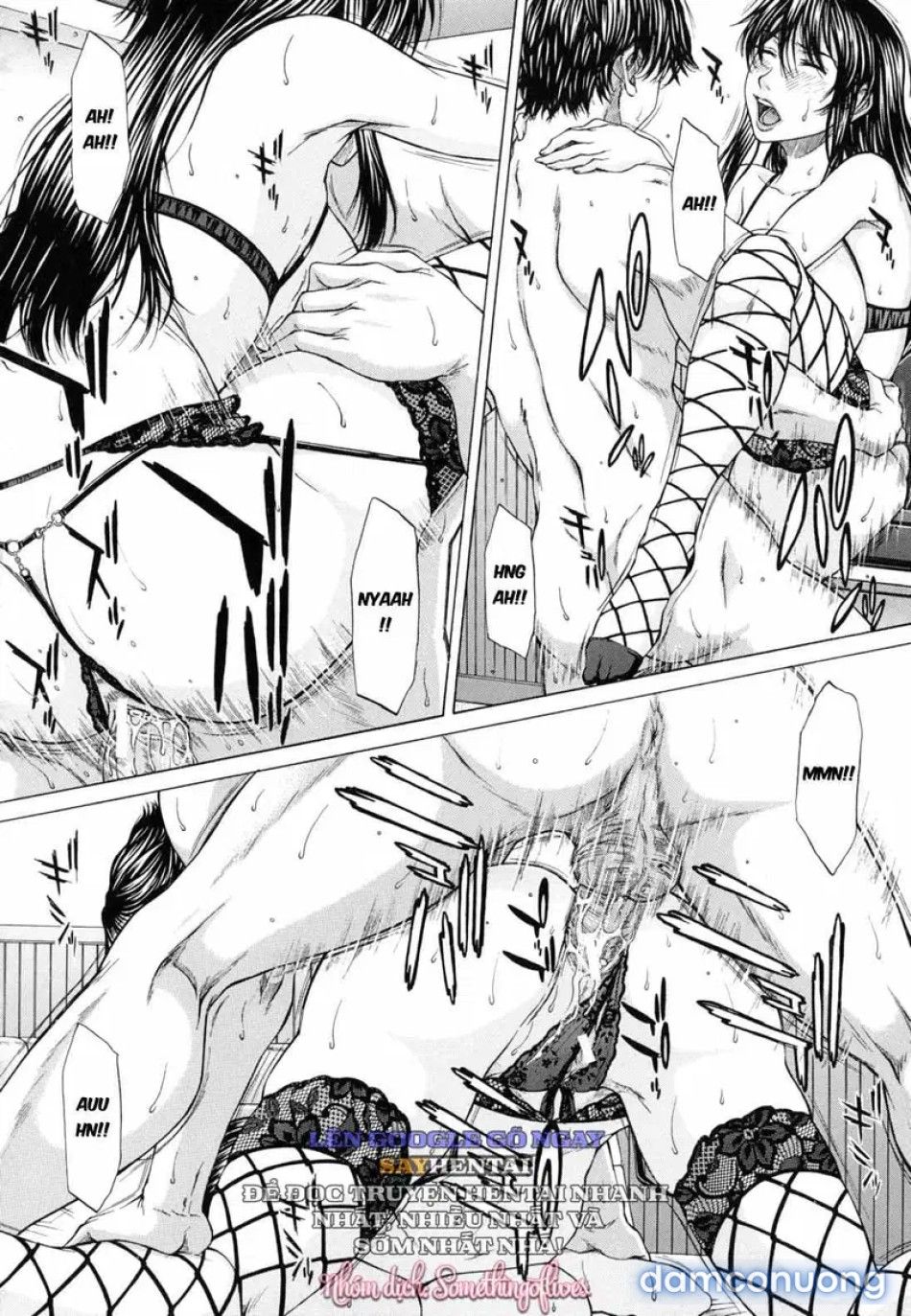 đọc truyện Sự Trần Trụi Của Bản Năng Chương 5 ảnh 19 tại Thiên Thai Truyện