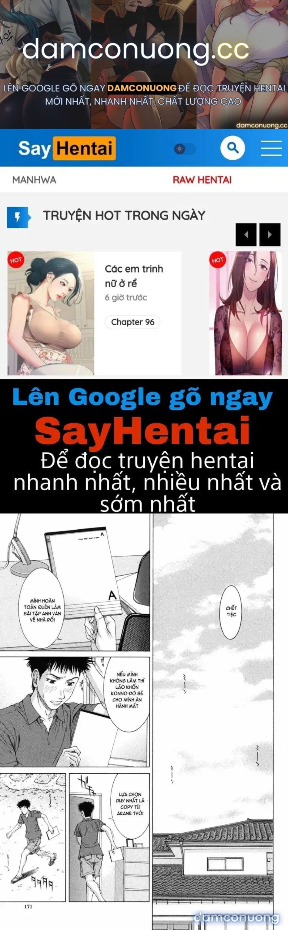 đọc truyện Sự Trần Trụi Của Bản Năng Chương 7 ảnh 2 tại Thiên Thai Truyện