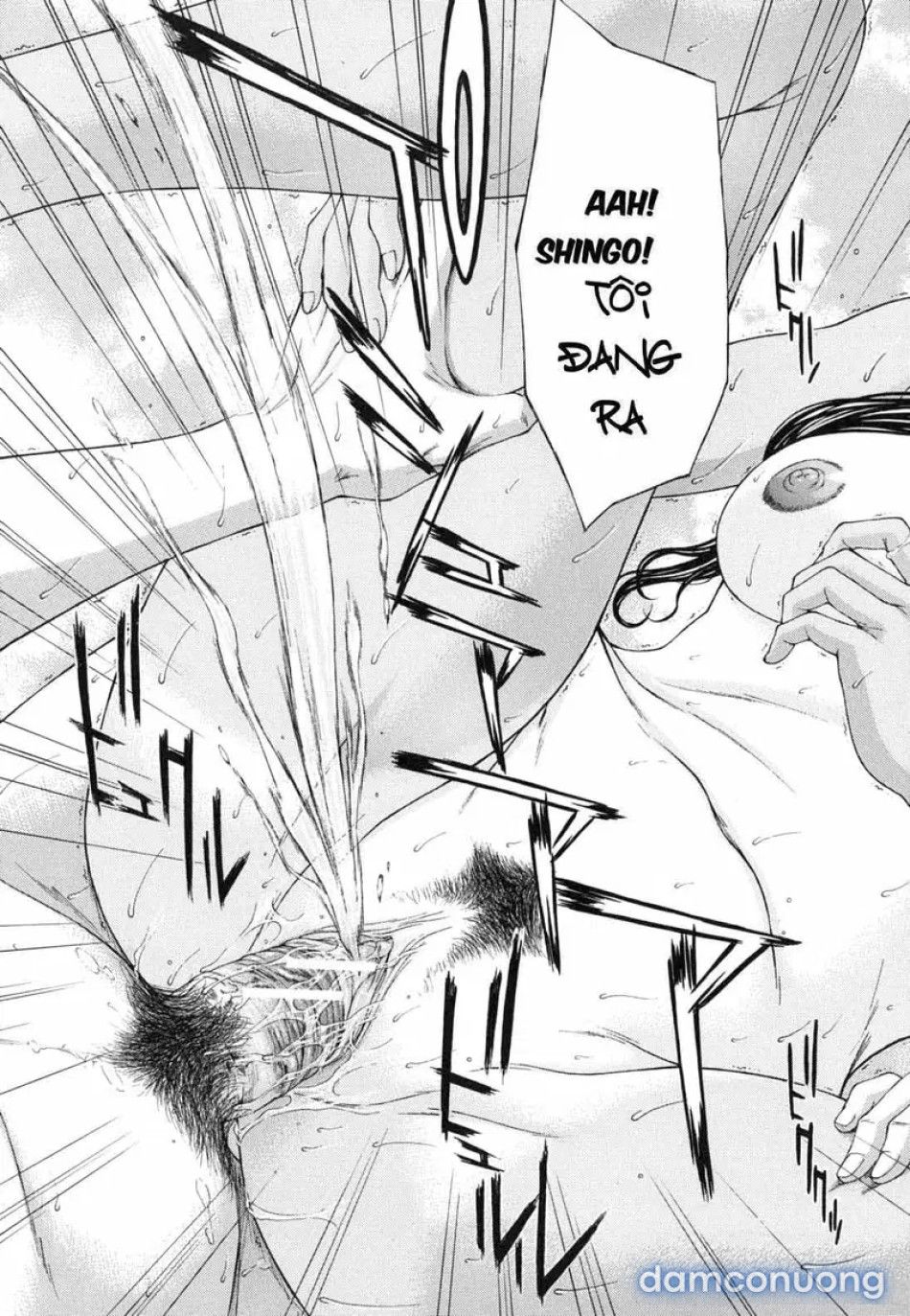 đọc truyện Sự Trần Trụi Của Bản Năng Chương 7 ảnh 22 tại Thiên Thai Truyện