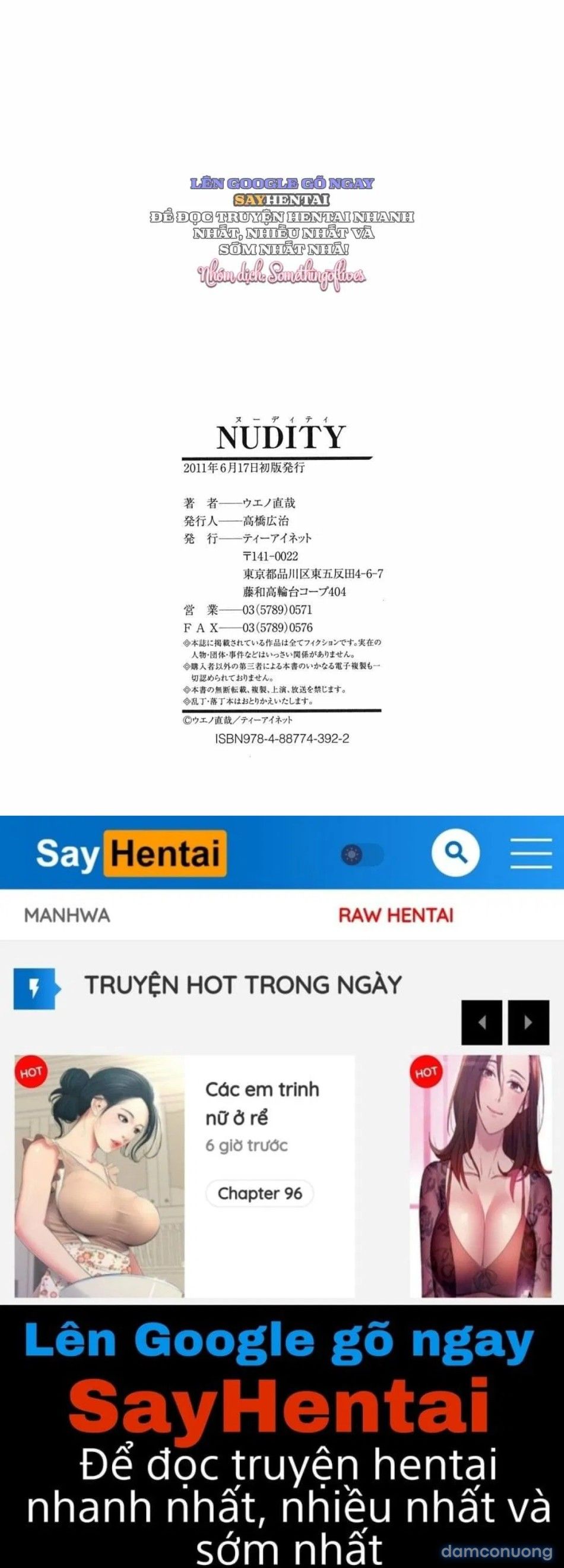 đọc truyện Sự Trần Trụi Của Bản Năng Chương 8 ảnh 31 tại Thiên Thai Truyện