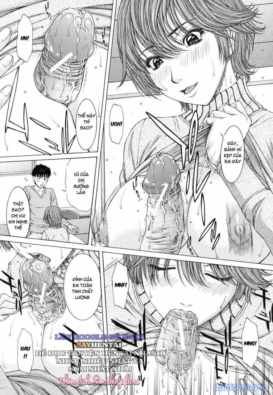 đọc truyện Sự Trần Trụi Của Bản Năng Chương 8 ảnh 11 tại Thiên Thai Truyện