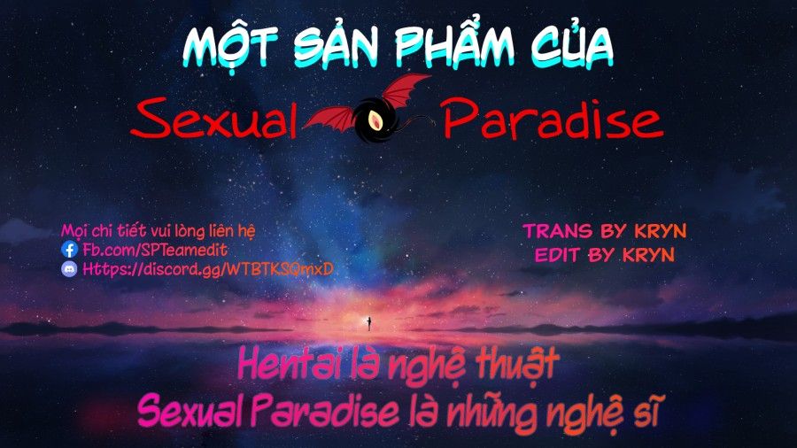 Sự Trì Hoãn Công Việc Của Kiều Trinh Oneshot page 1 - Giả Dược