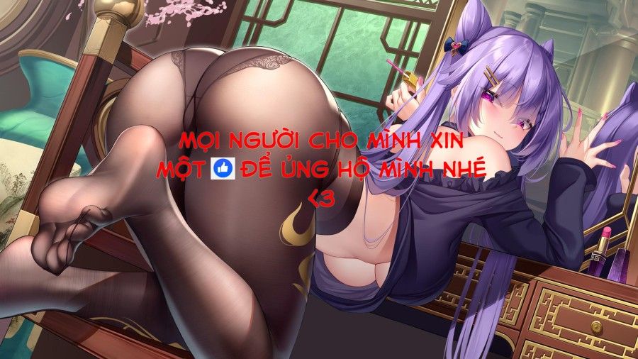 Sự Trì Hoãn Công Việc Của Kiều Trinh Oneshot page 8 - Giả Dược
