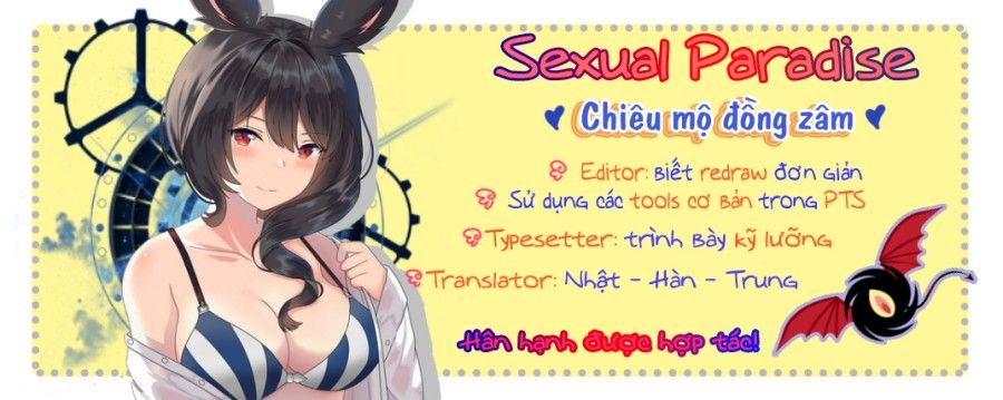 Sự Trì Hoãn Công Việc Của Kiều Trinh Oneshot page 9 - Giả Dược