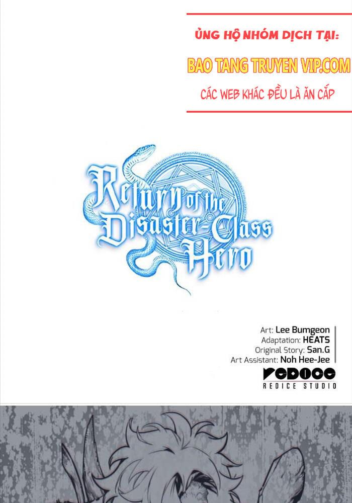 đọc truyện Sự Trở Lại Của Anh Hùng Cấp Thảm Họa Chương 100 ảnh 161 tại Thiên Thai Truyện