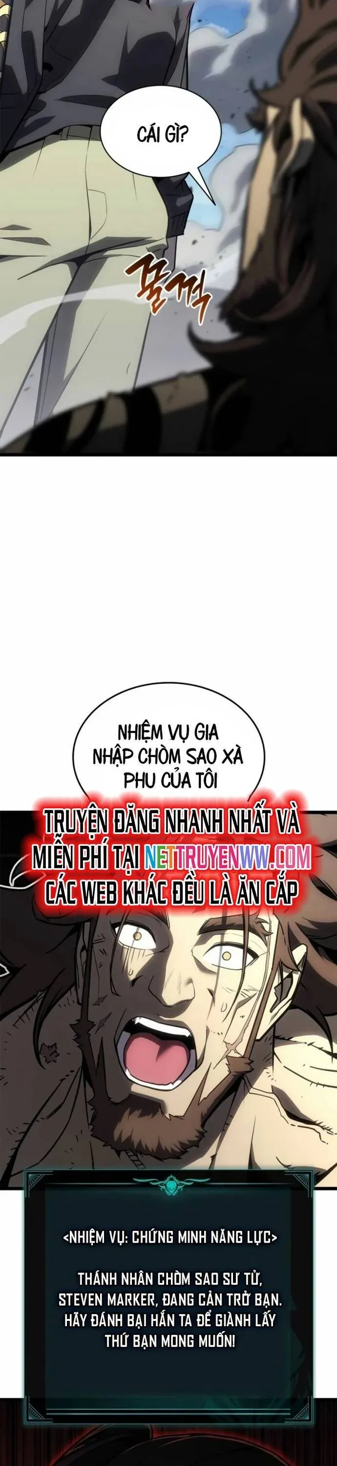 đọc truyện Sự Trở Lại Của Anh Hùng Cấp Thảm Họa Chương 102 ảnh 2 tại Thiên Thai Truyện