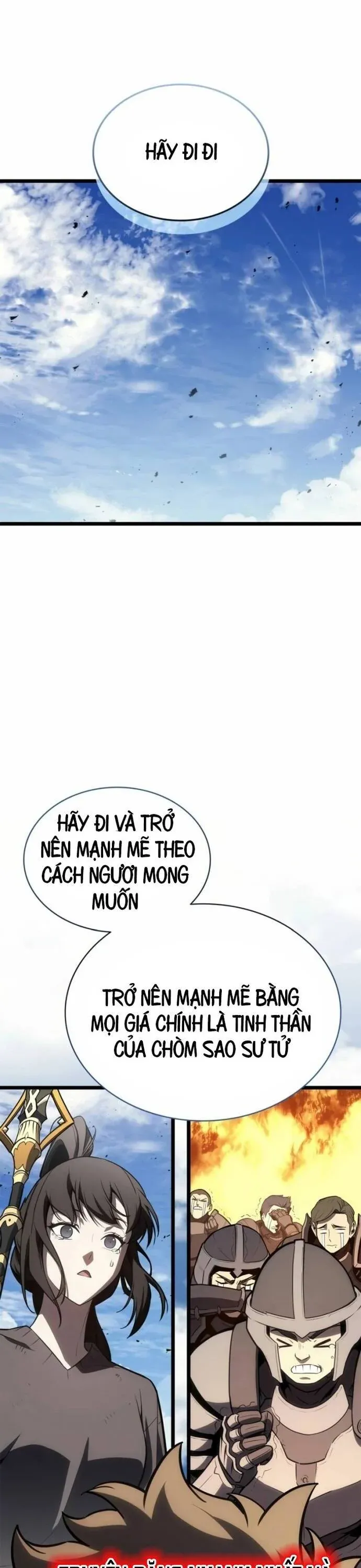 đọc truyện Sự Trở Lại Của Anh Hùng Cấp Thảm Họa Chương 102 ảnh 12 tại Thiên Thai Truyện