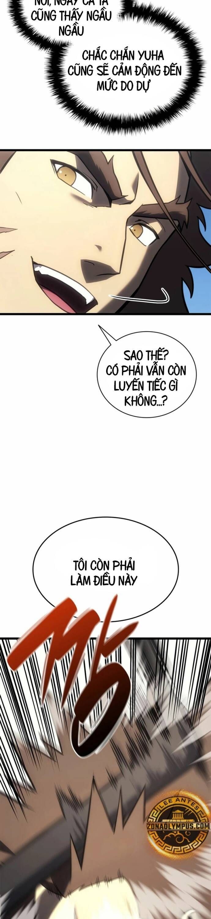 đọc truyện Sự Trở Lại Của Anh Hùng Cấp Thảm Họa Chương 102 ảnh 17 tại Thiên Thai Truyện