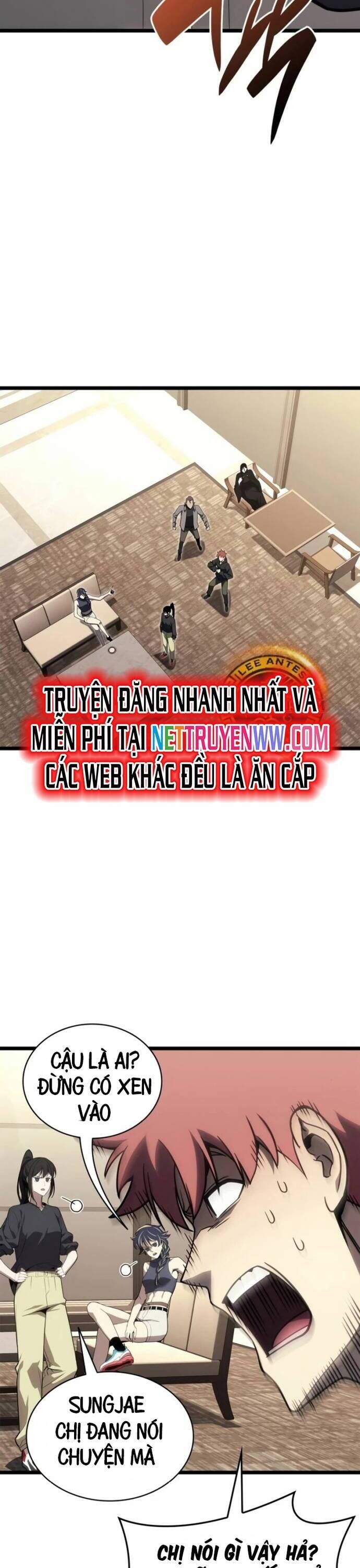 đọc truyện Sự Trở Lại Của Anh Hùng Cấp Thảm Họa Chương 102 ảnh 30 tại Thiên Thai Truyện