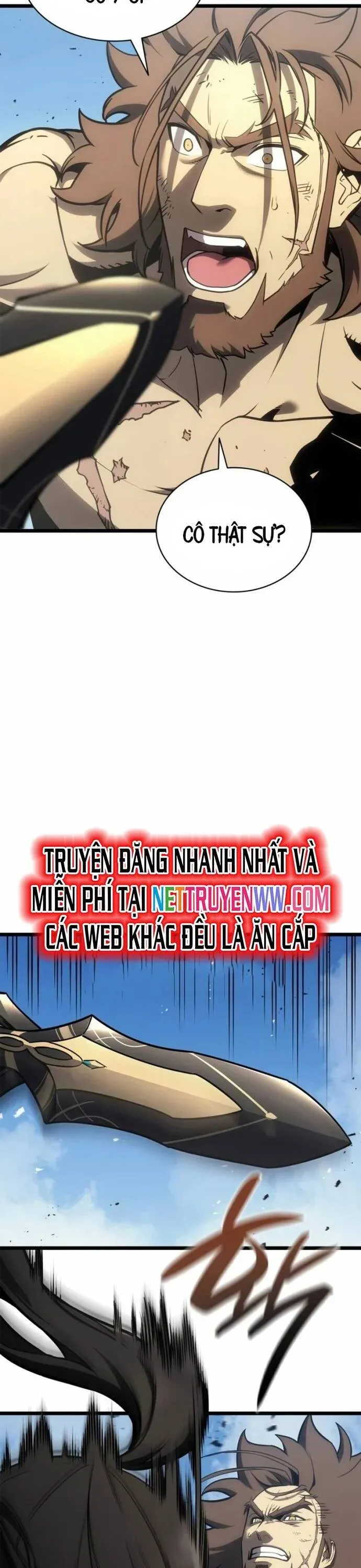 đọc truyện Sự Trở Lại Của Anh Hùng Cấp Thảm Họa Chương 102 ảnh 4 tại Thiên Thai Truyện