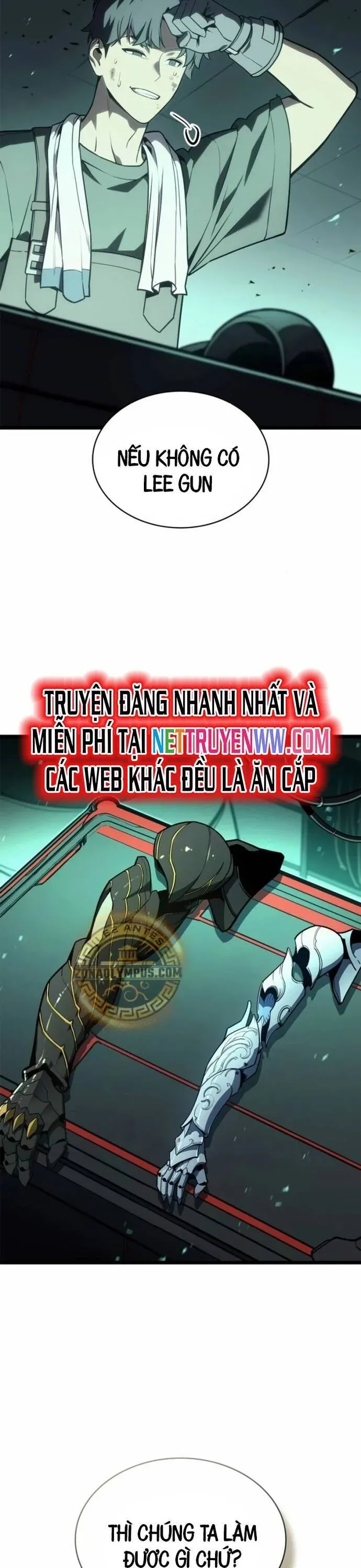 đọc truyện Sự Trở Lại Của Anh Hùng Cấp Thảm Họa Chương 102 ảnh 44 tại Thiên Thai Truyện