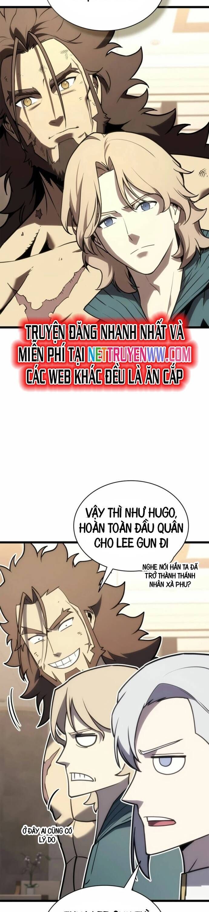 đọc truyện Sự Trở Lại Của Anh Hùng Cấp Thảm Họa Chương 102 ảnh 45 tại Thiên Thai Truyện