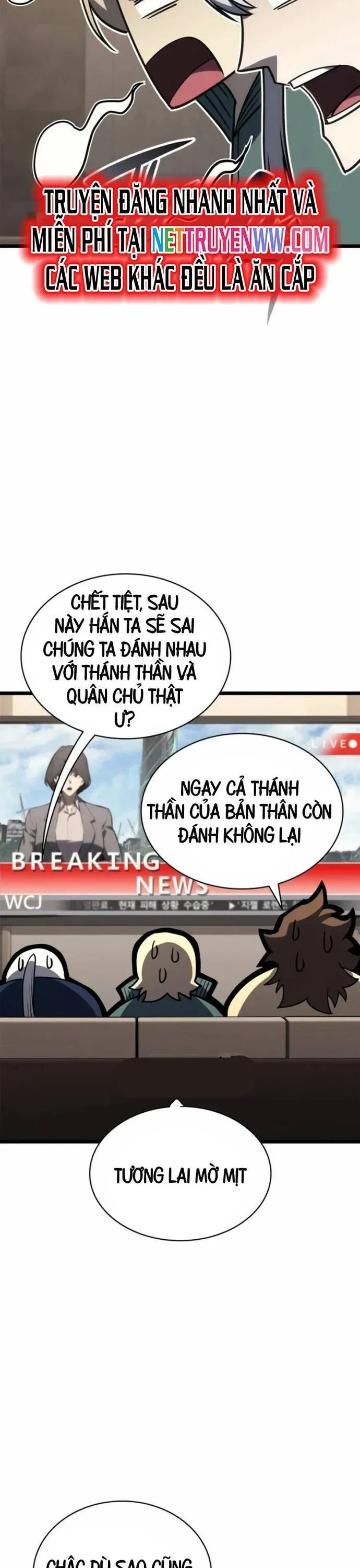 đọc truyện Sự Trở Lại Của Anh Hùng Cấp Thảm Họa Chương 102 ảnh 47 tại Thiên Thai Truyện
