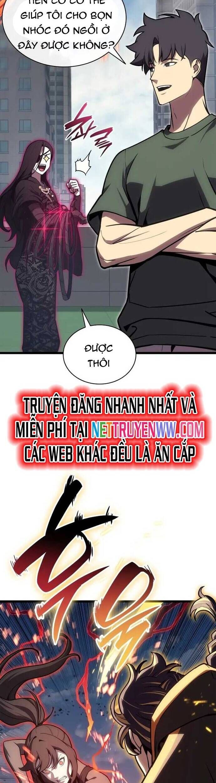 đọc truyện Sự Trở Lại Của Anh Hùng Cấp Thảm Họa Chương 103 ảnh 16 tại Thiên Thai Truyện